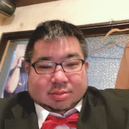 拓也哥3日參加聚會,看起來相當開心。(翻攝自拓也哥推特)