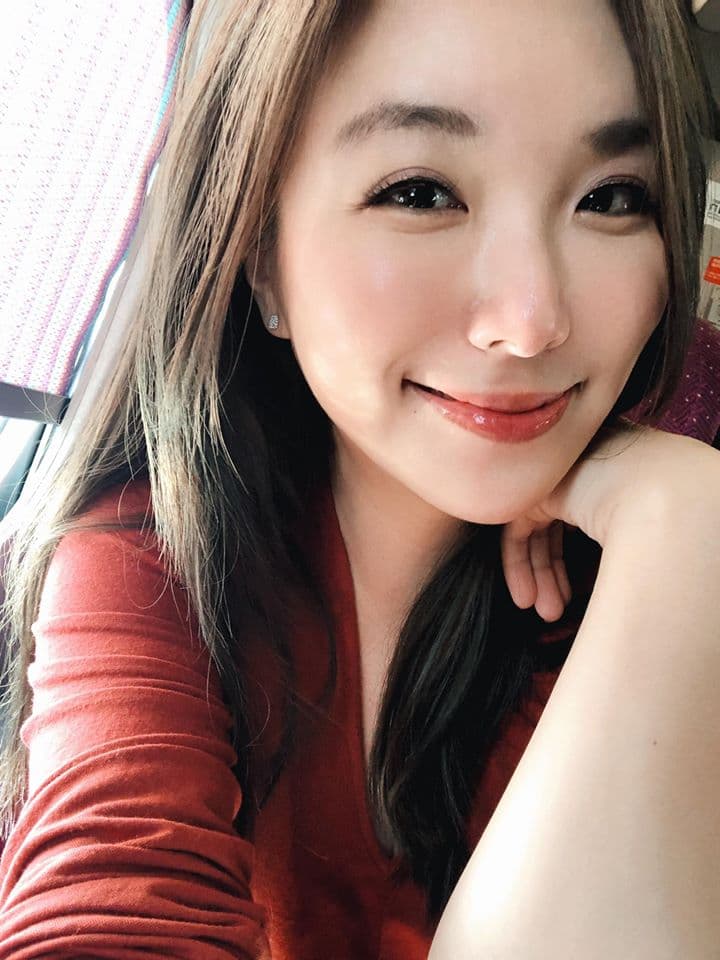 蔡宜芳與張益贍的不倫戀引發熱議,御姊愛在臉書分析出輕熟女3點戀愛誤區。(翻攝御姊愛臉書)