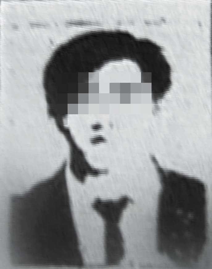 李姓死者生日當天到羊肉爐店慶生,最後成了刀下亡魂。(東森新聞提供)