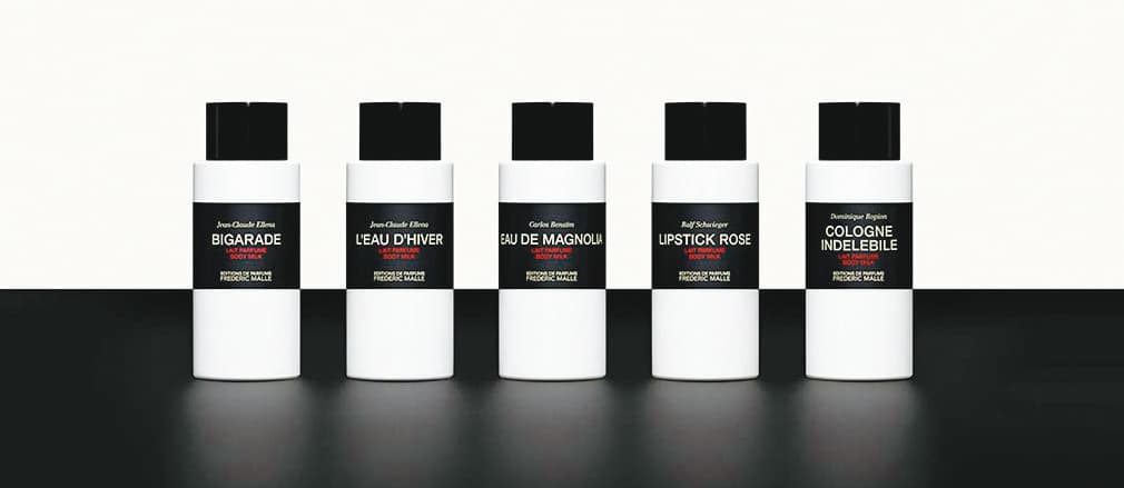 Editions de Parfums Frédéric Malle身體乳液,NT$2,780。(ART HAUS提供)