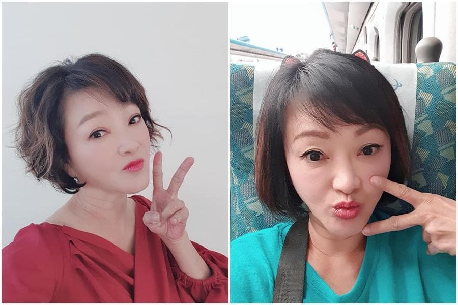 林秀芳的前夫養了小三及小四，她離婚後才知道前夫擺爛不還貸款，她因而被4間銀行追債。（本刊資料照）