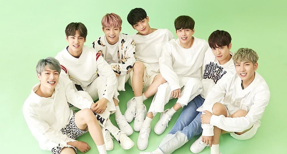 粉絲還可在電影裡看見去年已解散的鮮肉團體「MYTEEN」現身,甚至還在舞台上熱情唱跳名曲〈SHE BAD〉。(網路圖片)