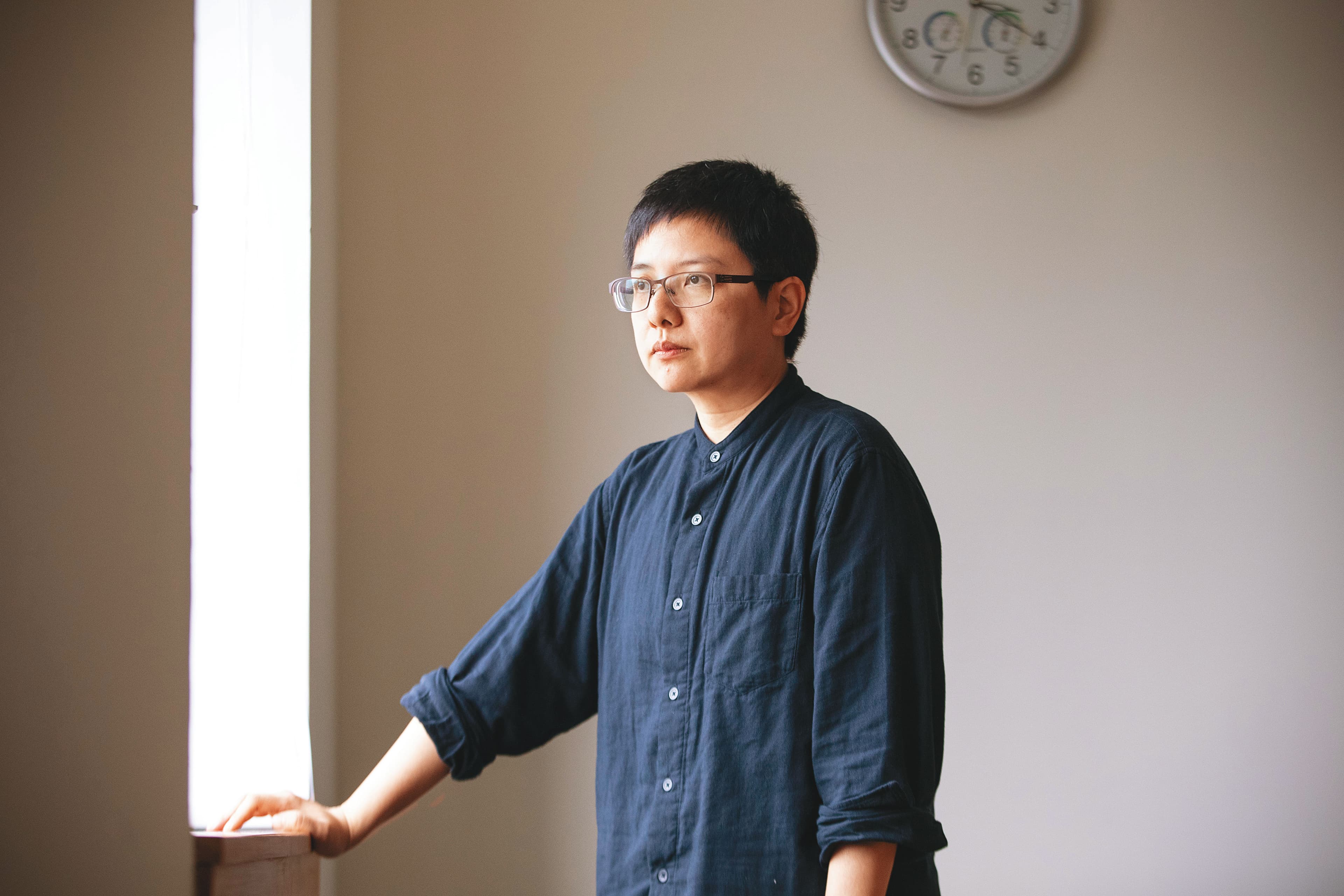 楊蕙如認為社會工作雖然讓人筋疲力竭,但也有成就感。成就感來源不是幫人解決難題,而是人和人一起度過難關的感覺。