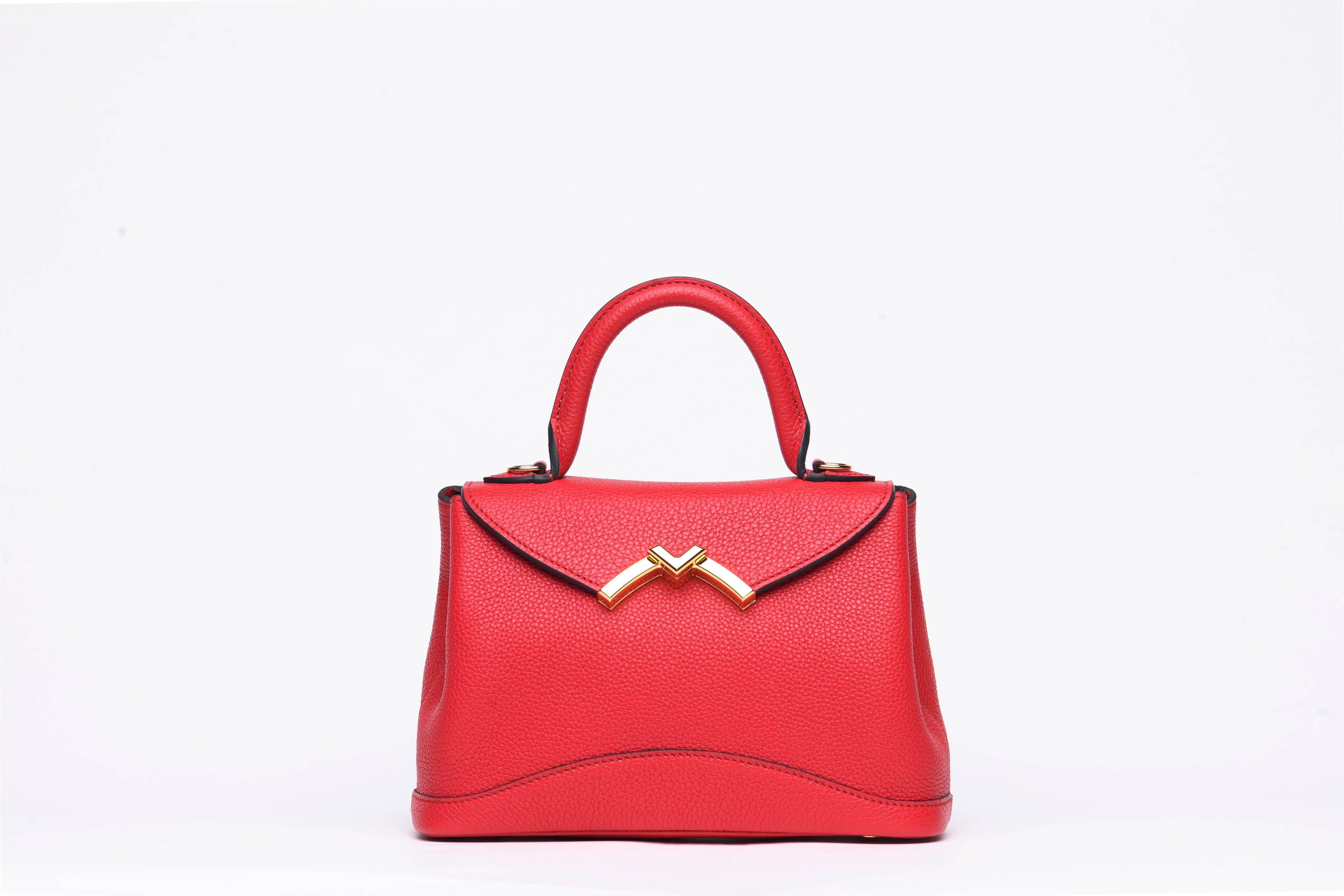 MOYNAT Gaby包款。NT$131,000。(MOYNAT提供)