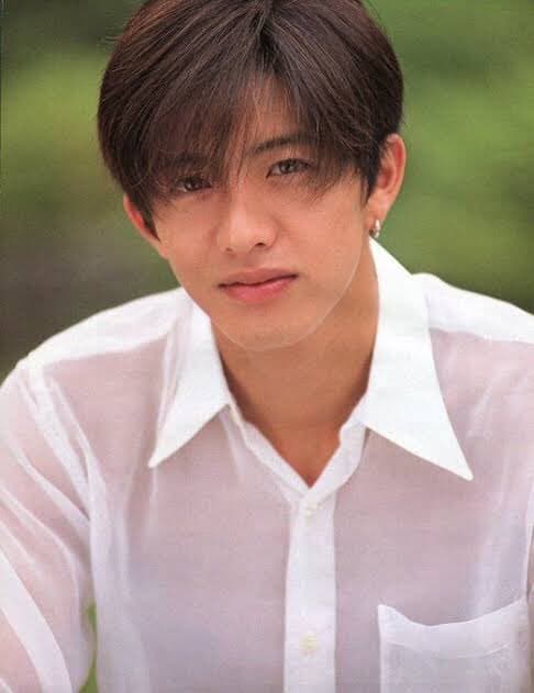 木村拓哉的女兒們希望以後結婚對象要比爸爸帥。(網路圖片)