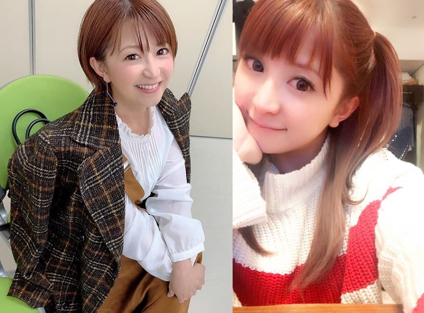 矢口真理帶男模梅田賢三回家遭抓姦。(翻攝矢口真理IG)