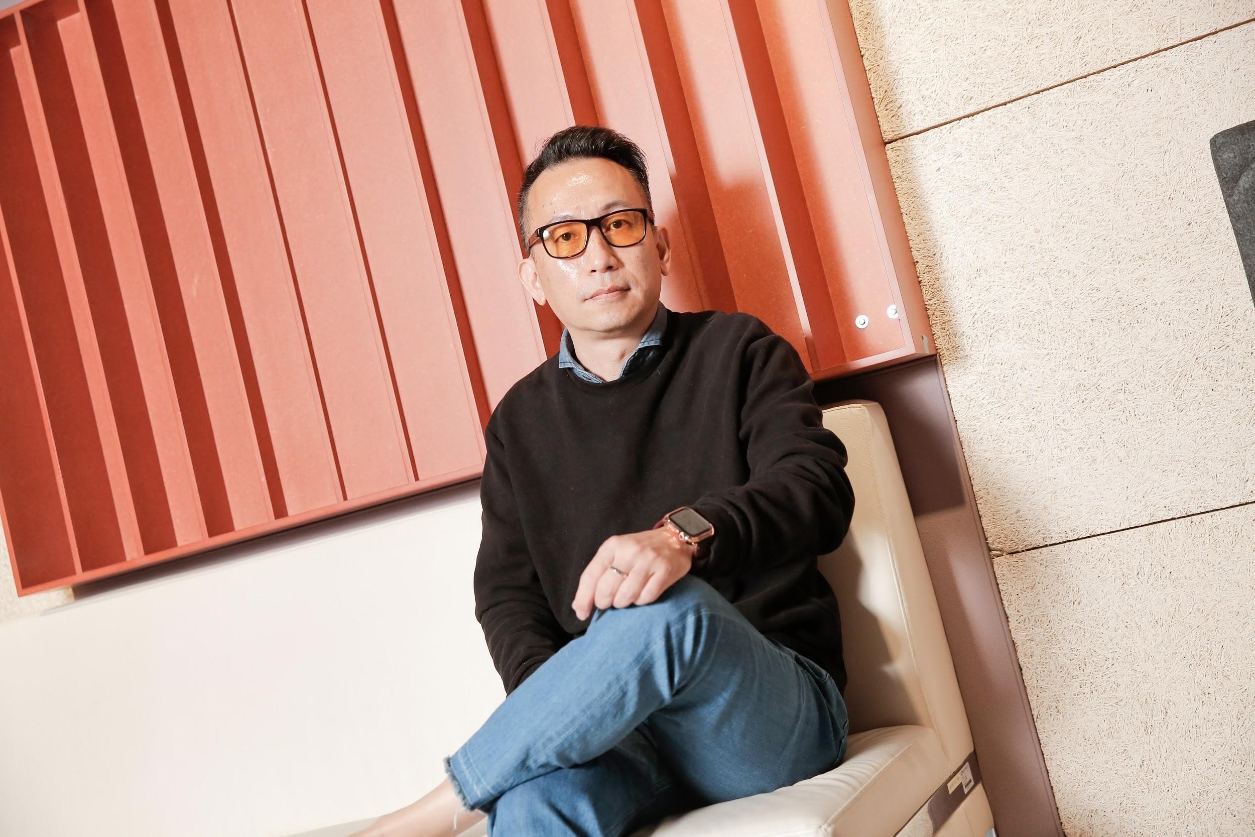 陳一中坦言每年找尋贊助商籌措資金，是他舉辦H.O.T.原創音樂大賽面臨的最大挑戰。