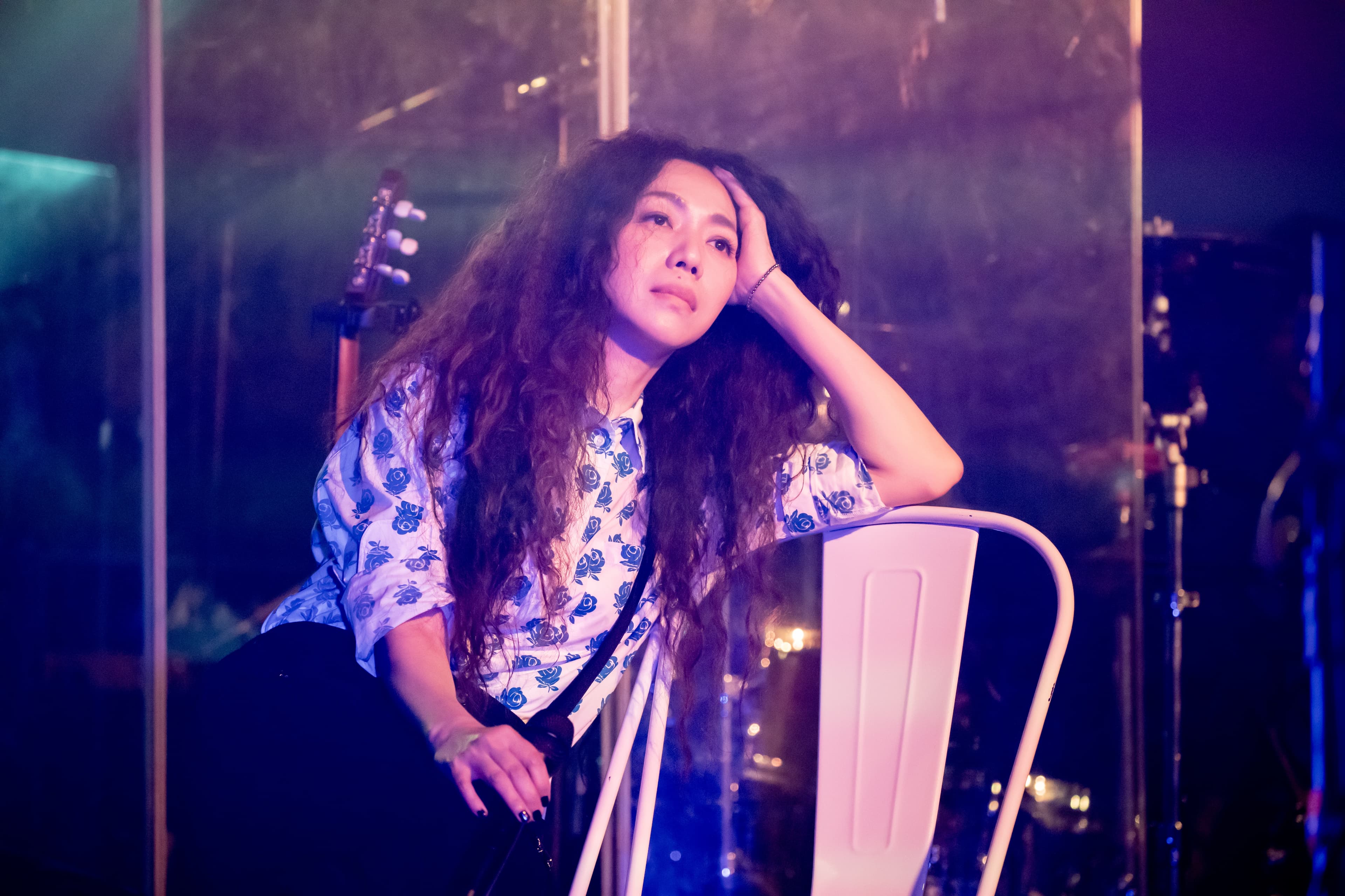 萬芳《萬芳30你的30_你今天有沒有來》演唱會延至2021年6月12日重返台北小巨蛋。(何樂音樂提供)