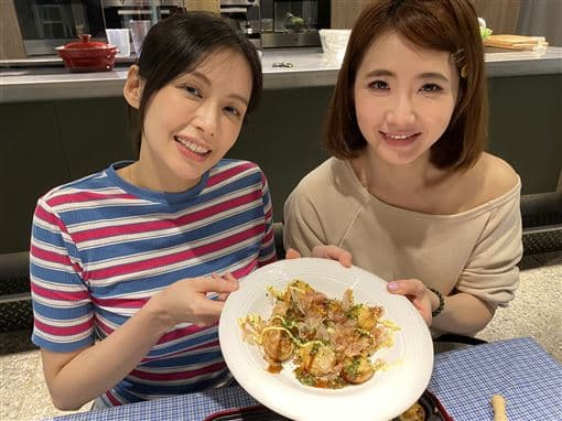 謝忻自爆開分身帳號罵酸民。(風雅國際娛樂提供)