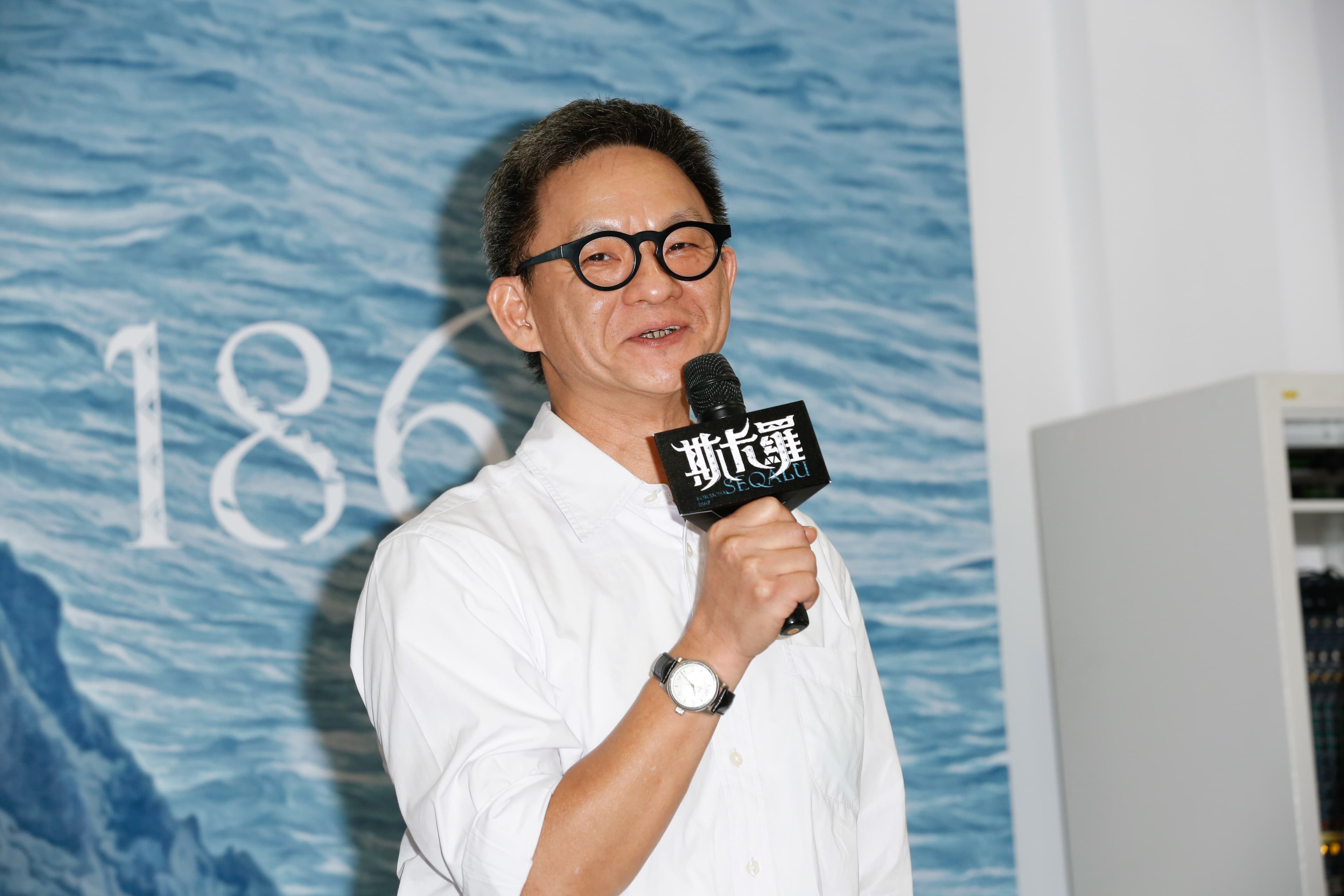 導演曹瑞原強調原本《斯卡羅》的劇名「傀儡花」並無貶義。