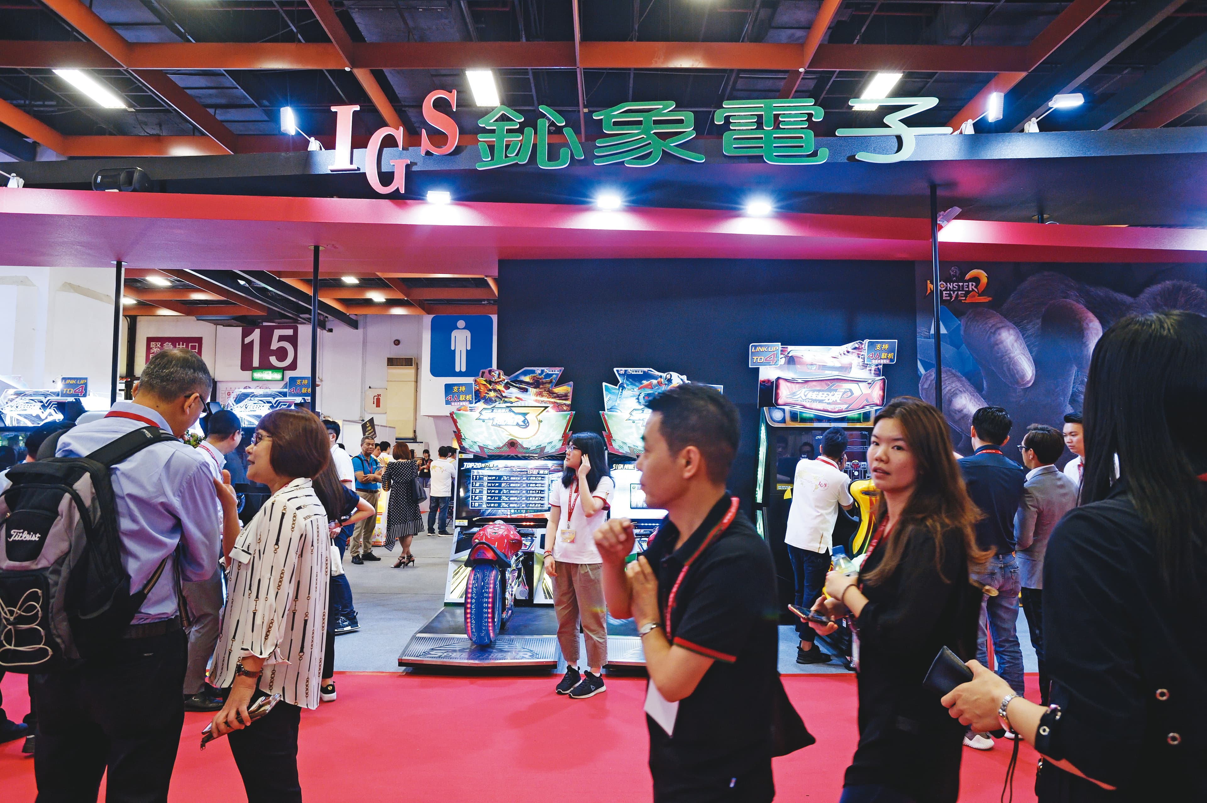 鈊象獲利表現出色,成為7、8月暑假期間法人關注的焦點。