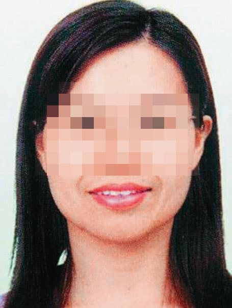 黃姓女老師慘死住處,消息一出震驚社會。(翻攝畫面)