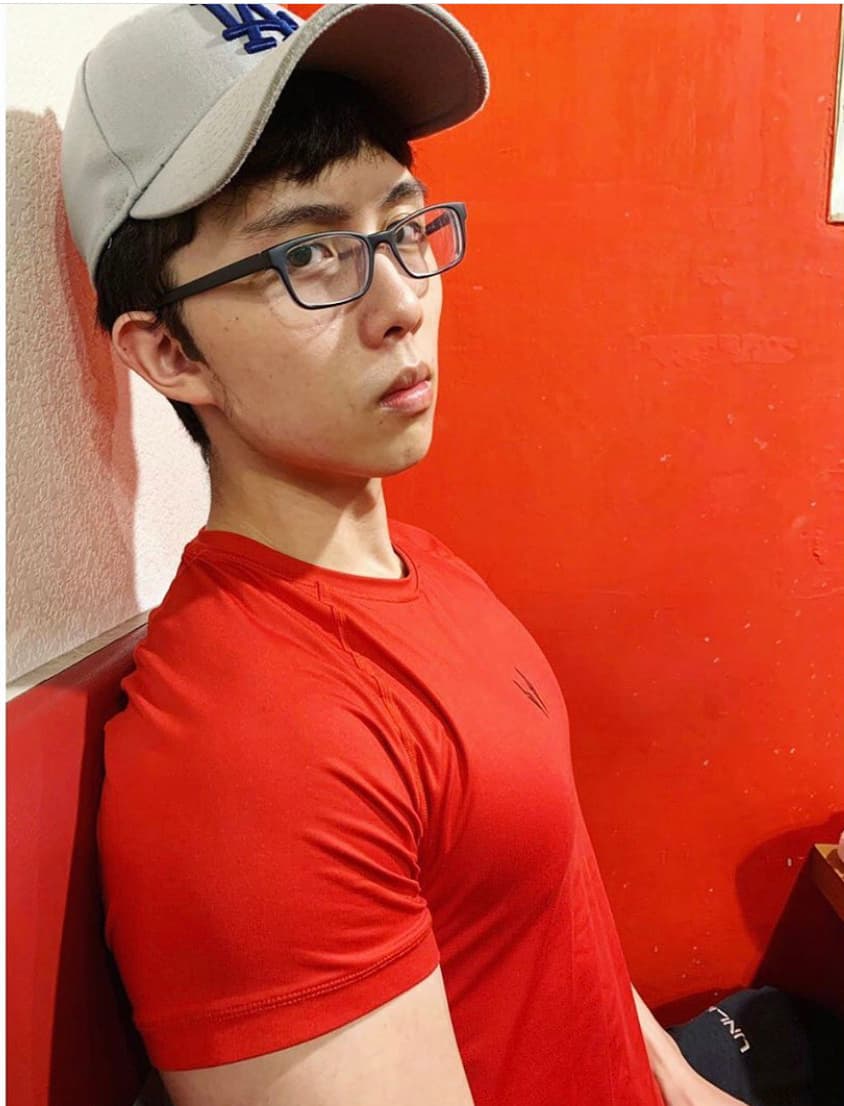 孫安佐自曝接業配自有一套標準,並非什麼都接。(翻攝自孫安佐IG)