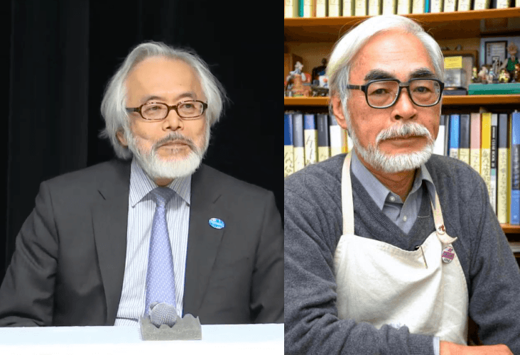 網友發現律師好像動畫大師宮崎駿。(網路圖片)