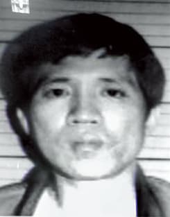 靳竹生無幫無派,但每每犯案手段都相當凶殘。(翻攝畫面)