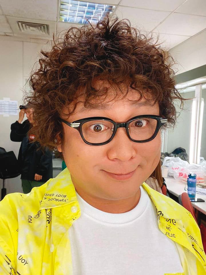 納豆接連被爆飲料店用隔夜珍珠、喝茫罵客人等負面新聞,他在臉書澄清不可能用隔夜珍珠,對沒做過的事不知該如何否認。(翻攝自納豆臉書)