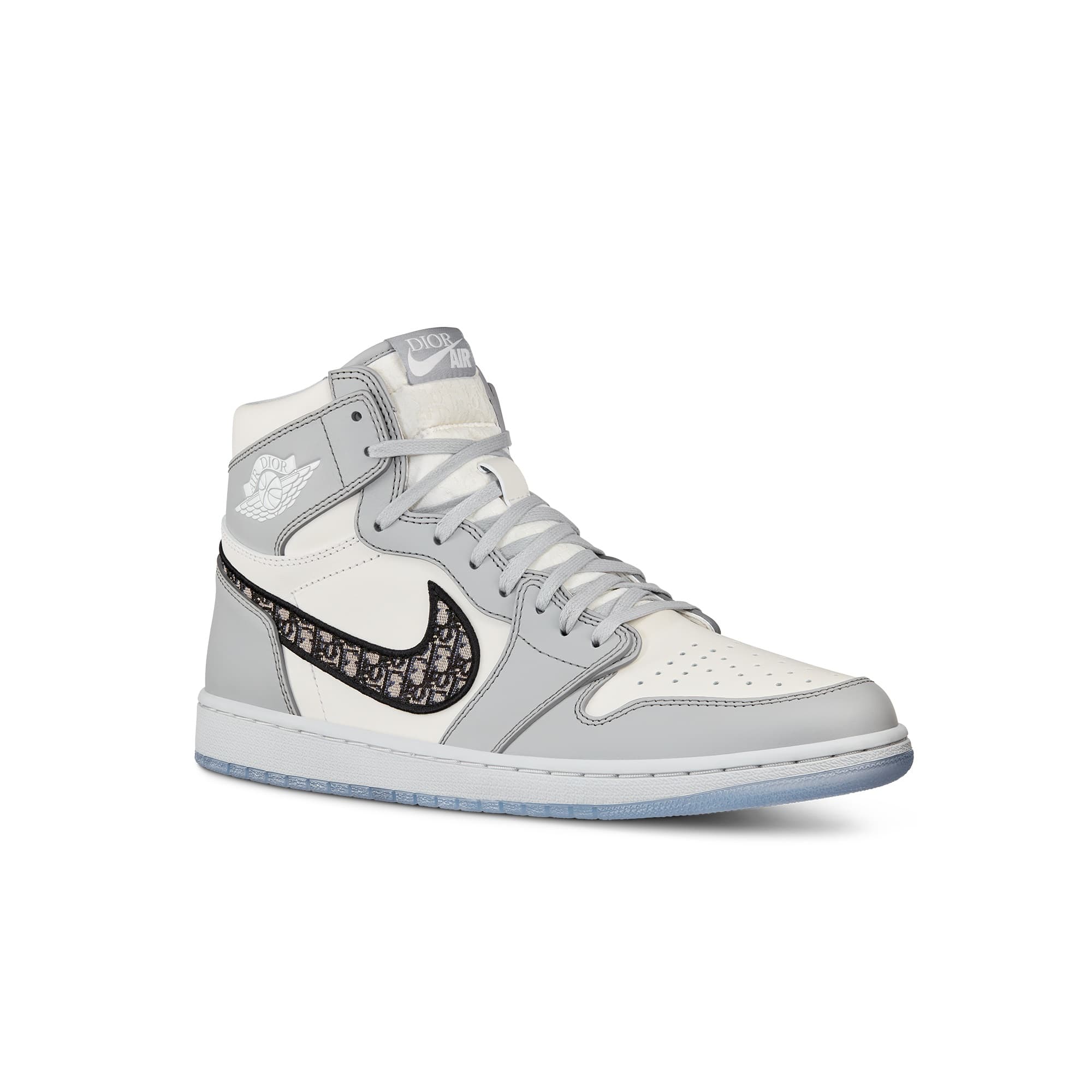 Air Jordan 1 High OG Dior。NT$80,000(Dior提供)
