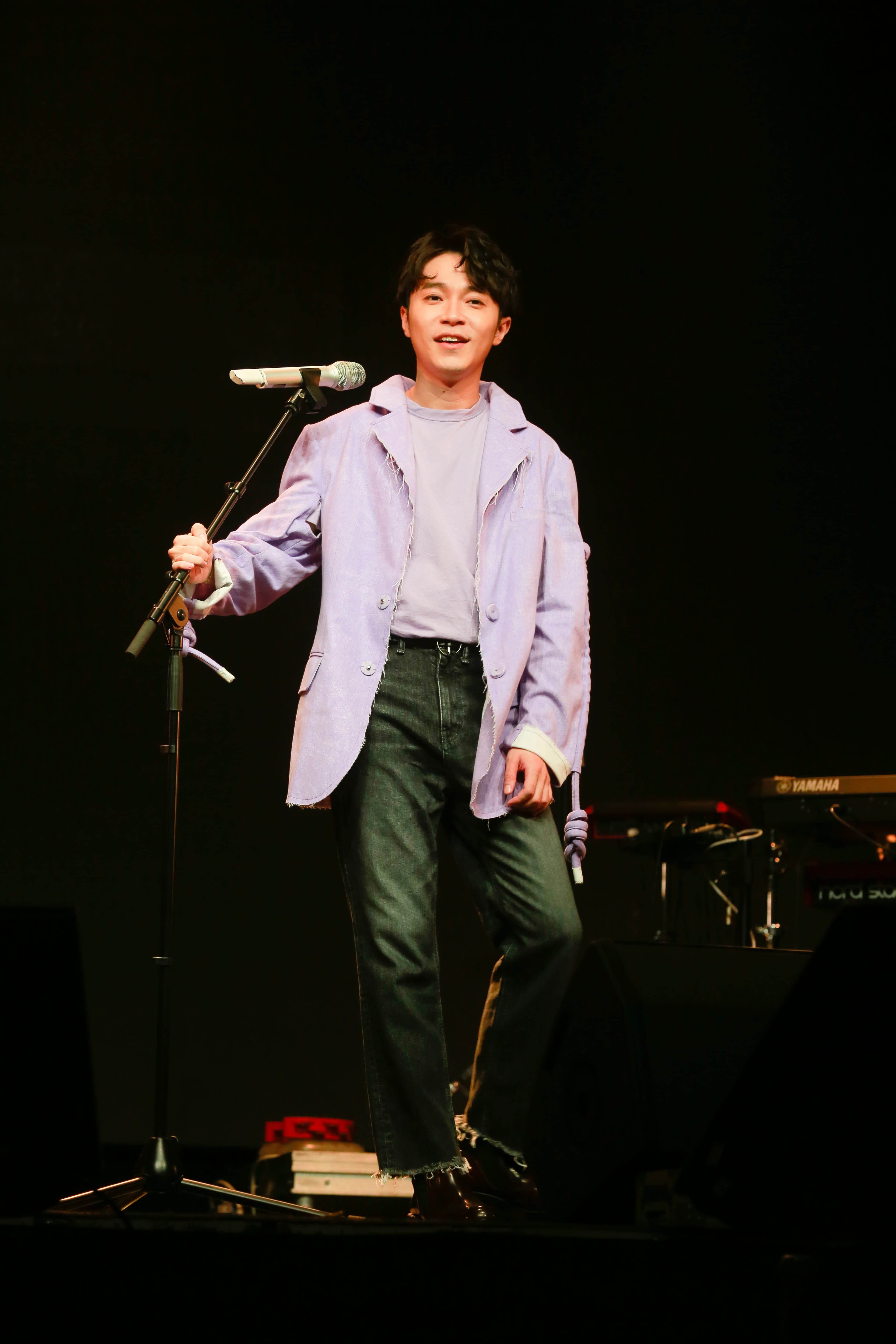 吳青峰單飛出輯,就獲得金曲4項入圍肯定。