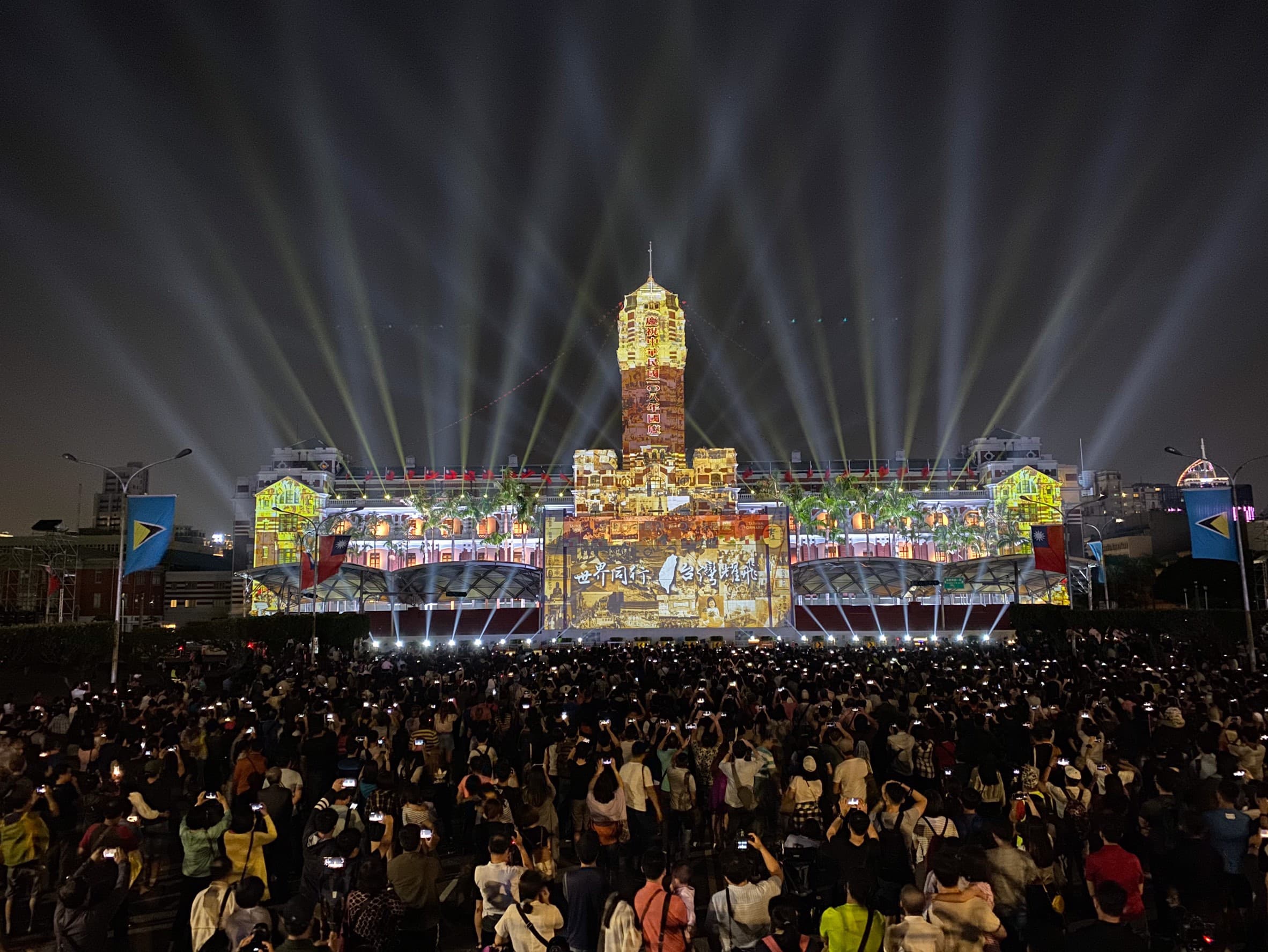 文總指出,會繼續把台灣的好人才、好創意、好作品讓更多人看見。(文化總會提供)