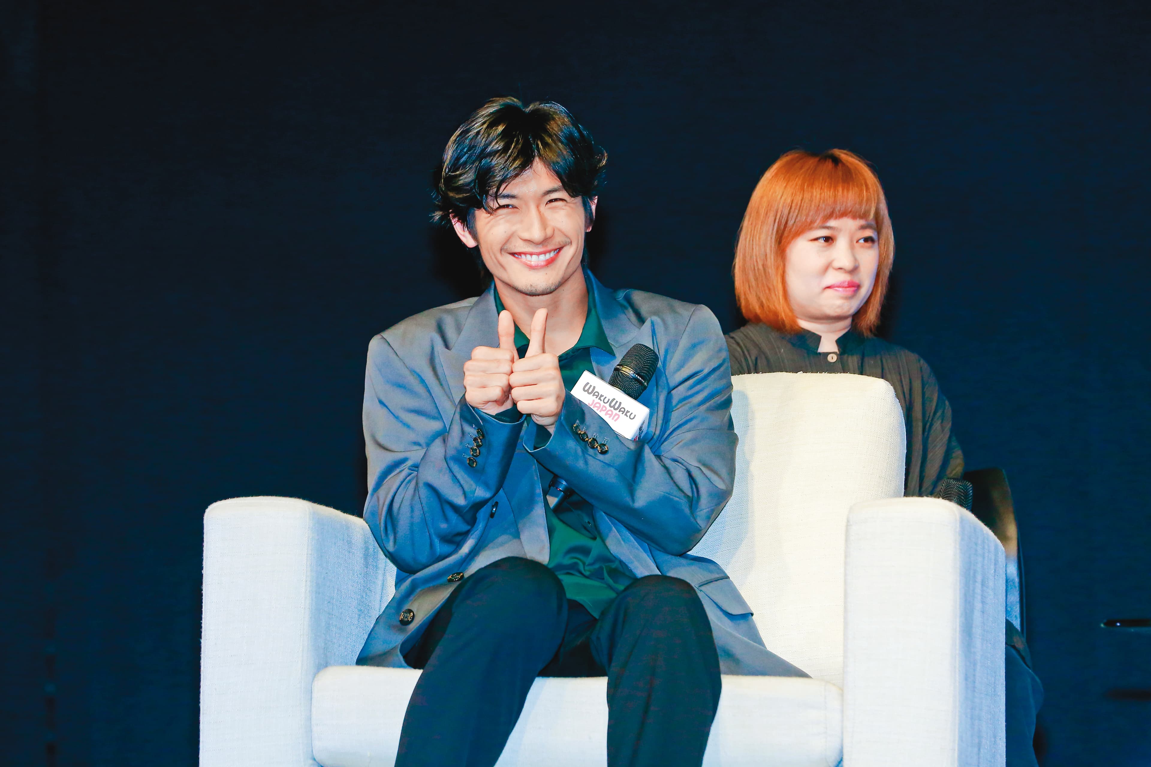 日星三浦春馬輕生辭世,讓許多粉絲震驚傷心,不解他為何不珍惜生命?
