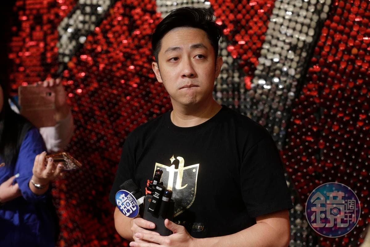 艾成想與王瞳共結連理,得先過大馬家人那關。