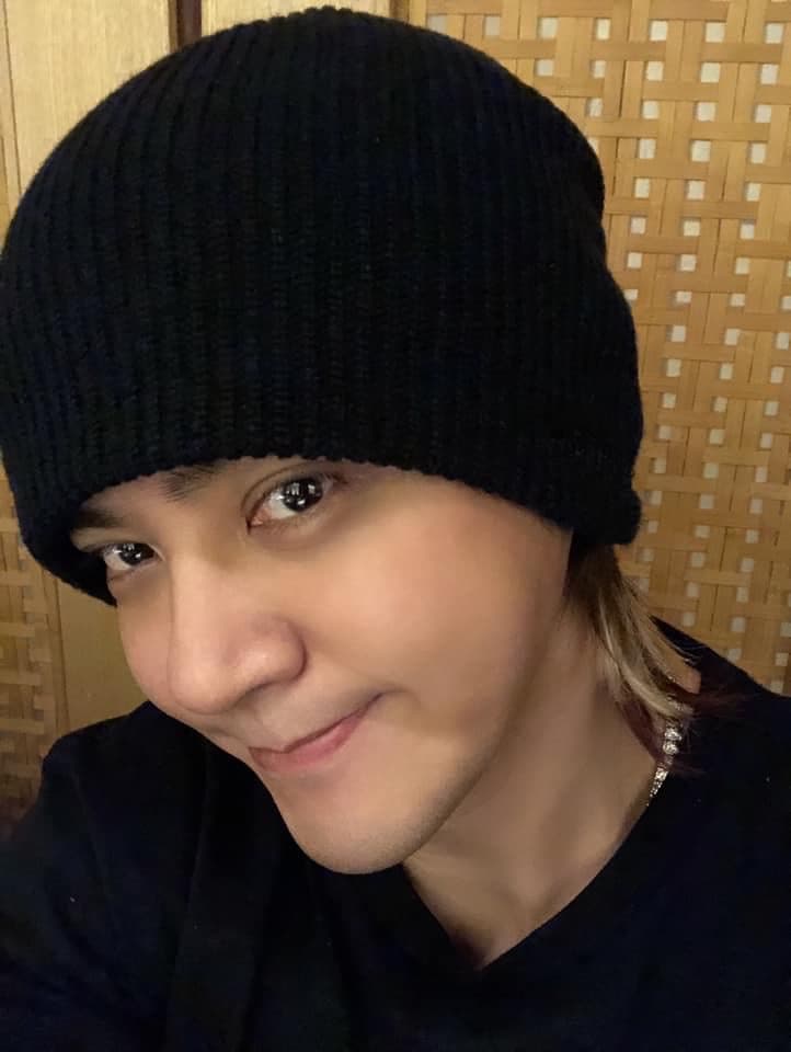 小豬羅志祥因遭周揚青掀分手始末,形象重創。(翻攝自羅志祥臉書)