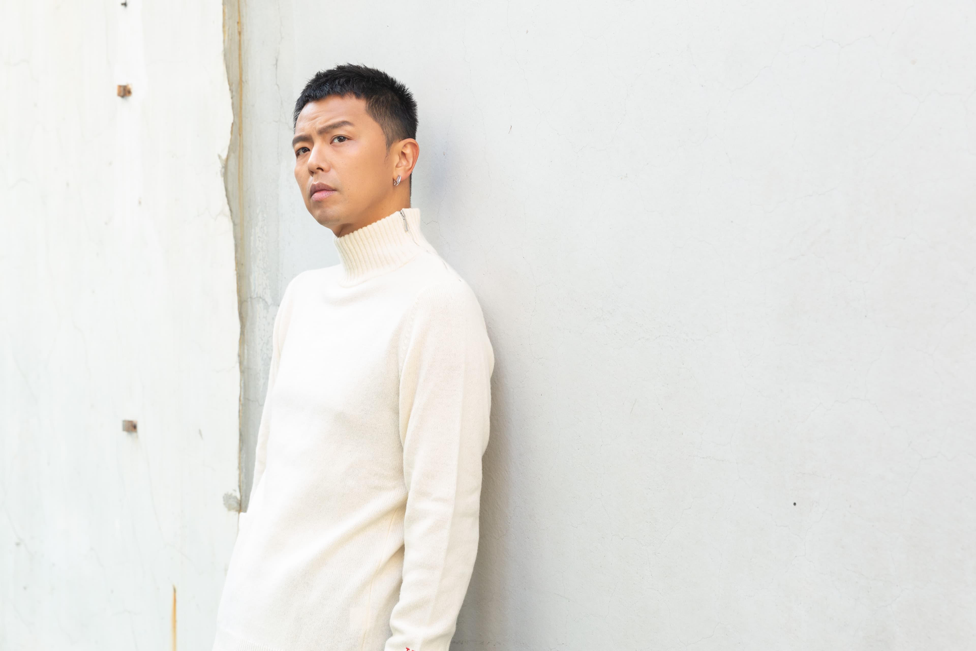 小鬼黃鴻升16日驚傳意外過世,享年36歲。