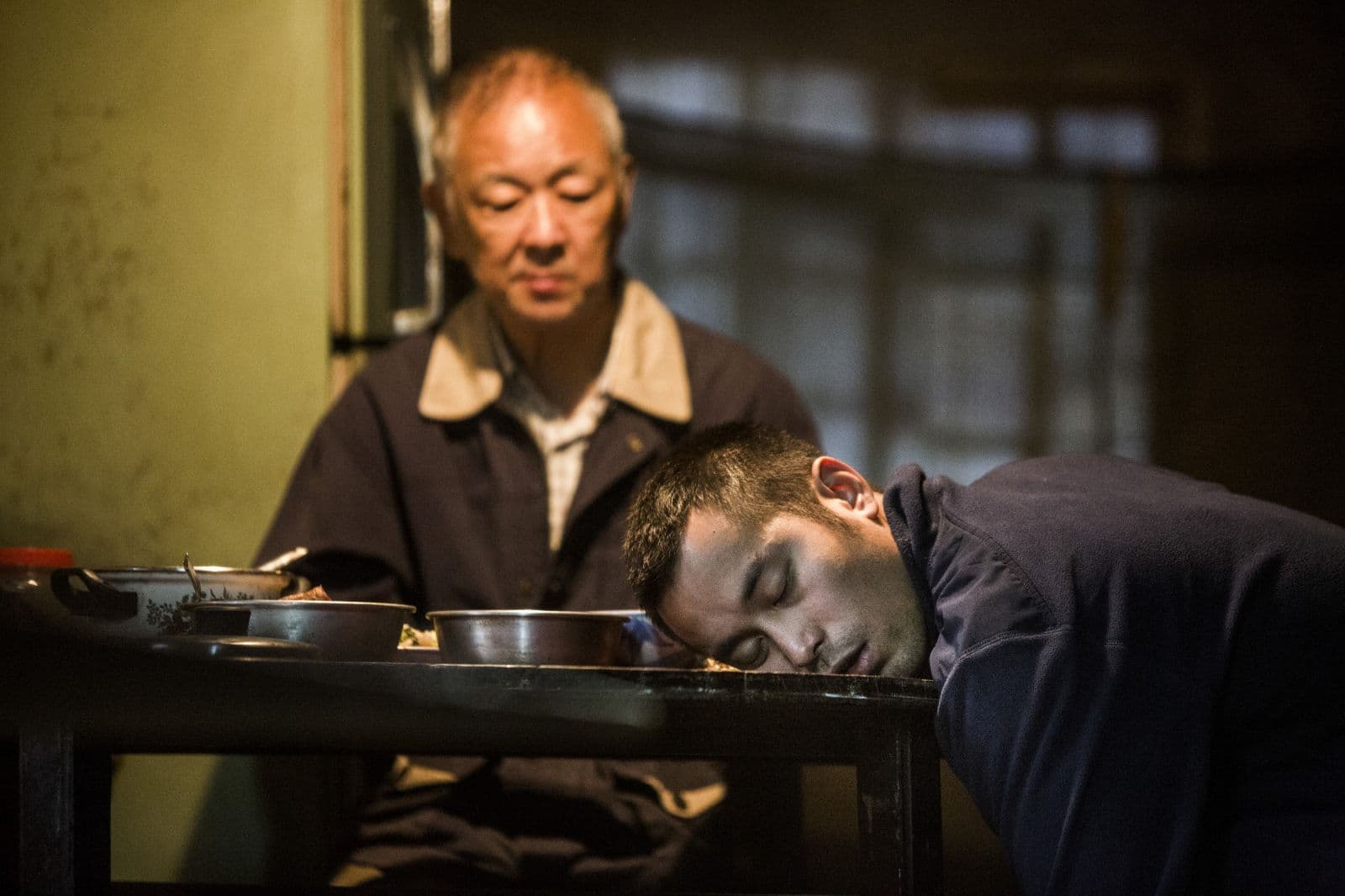 鍾孟宏已是二度以導演身分代表台灣角逐奧斯卡國際電影，上一次是2013年的《失魂》。（翻攝自網路）