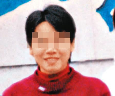 吳女偽裝與學生A女殉情自殺,最後送醫獲救。(東森新聞提供)