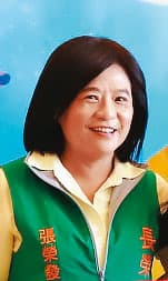 張榮發基金會董事長鍾德美曾遭黑道恐嚇逼迫辭職。(取自張榮發基金會臉書)