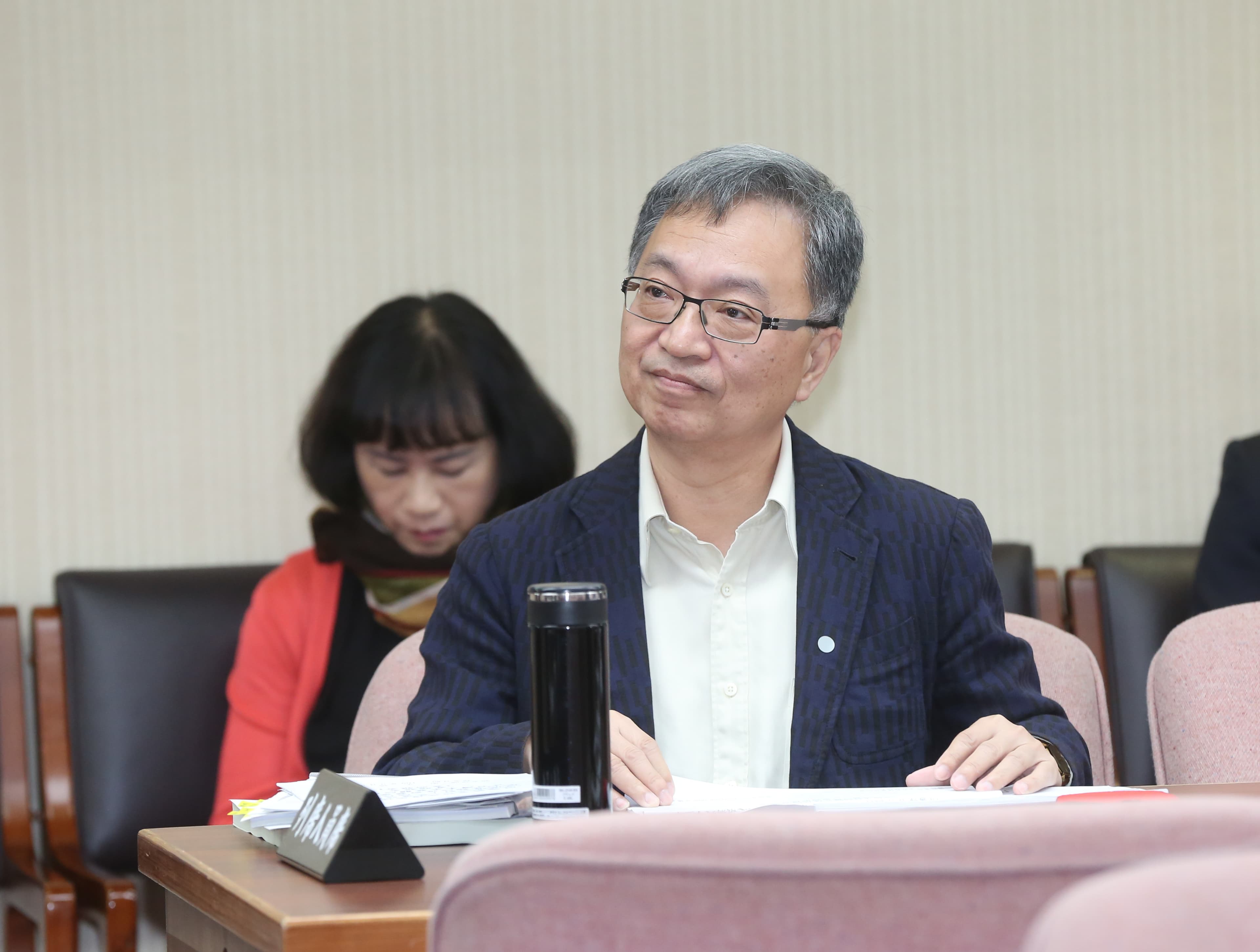 衛生福利部次長薛瑞元表示,零檢出與罰則牴觸中央法規,要求地方政府檢討修正,否則將失效。(本刊資料照)