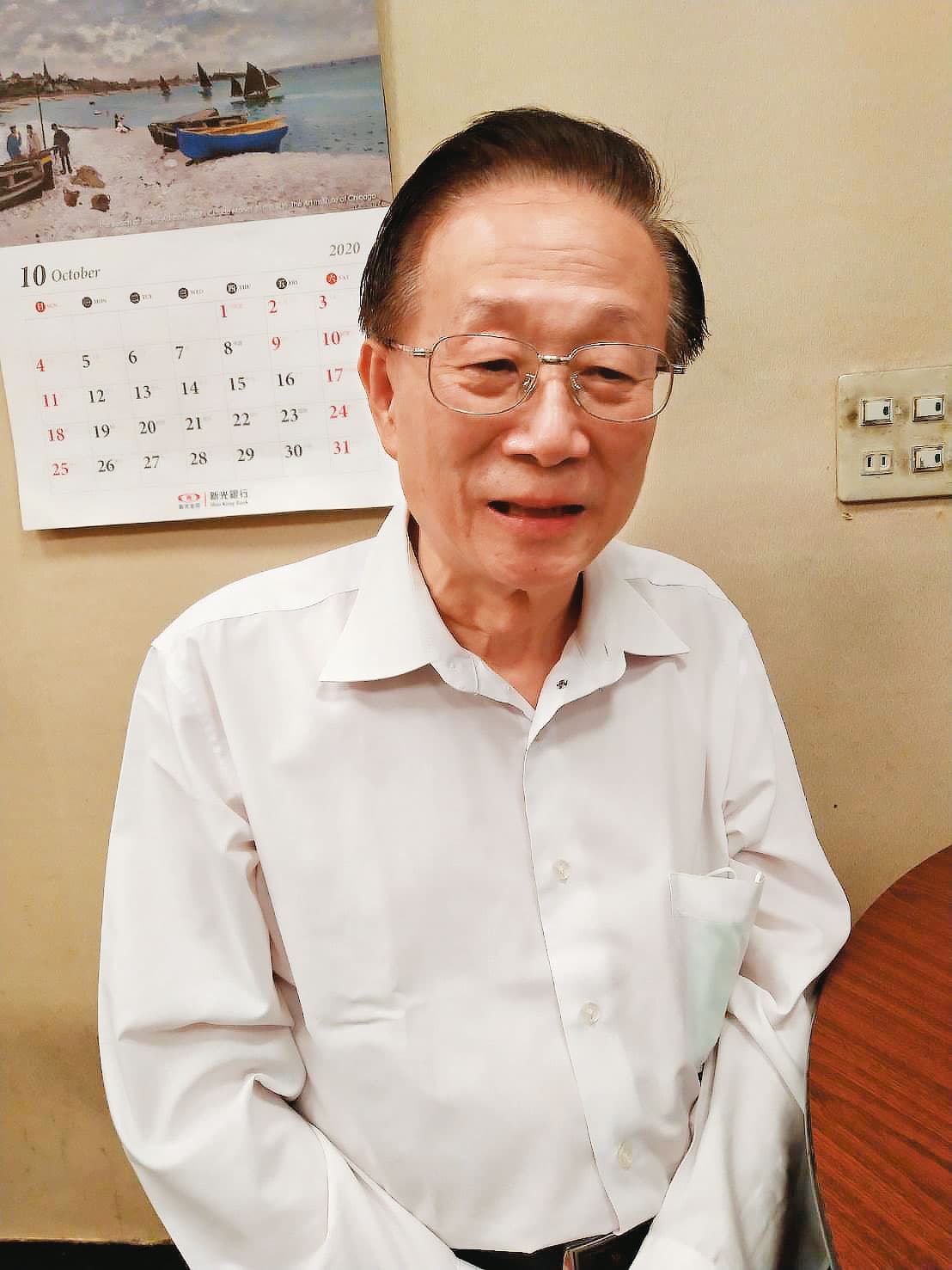 資深中醫師薛銘文強調,推拿、針灸對脊椎問題幾乎沒有療效。