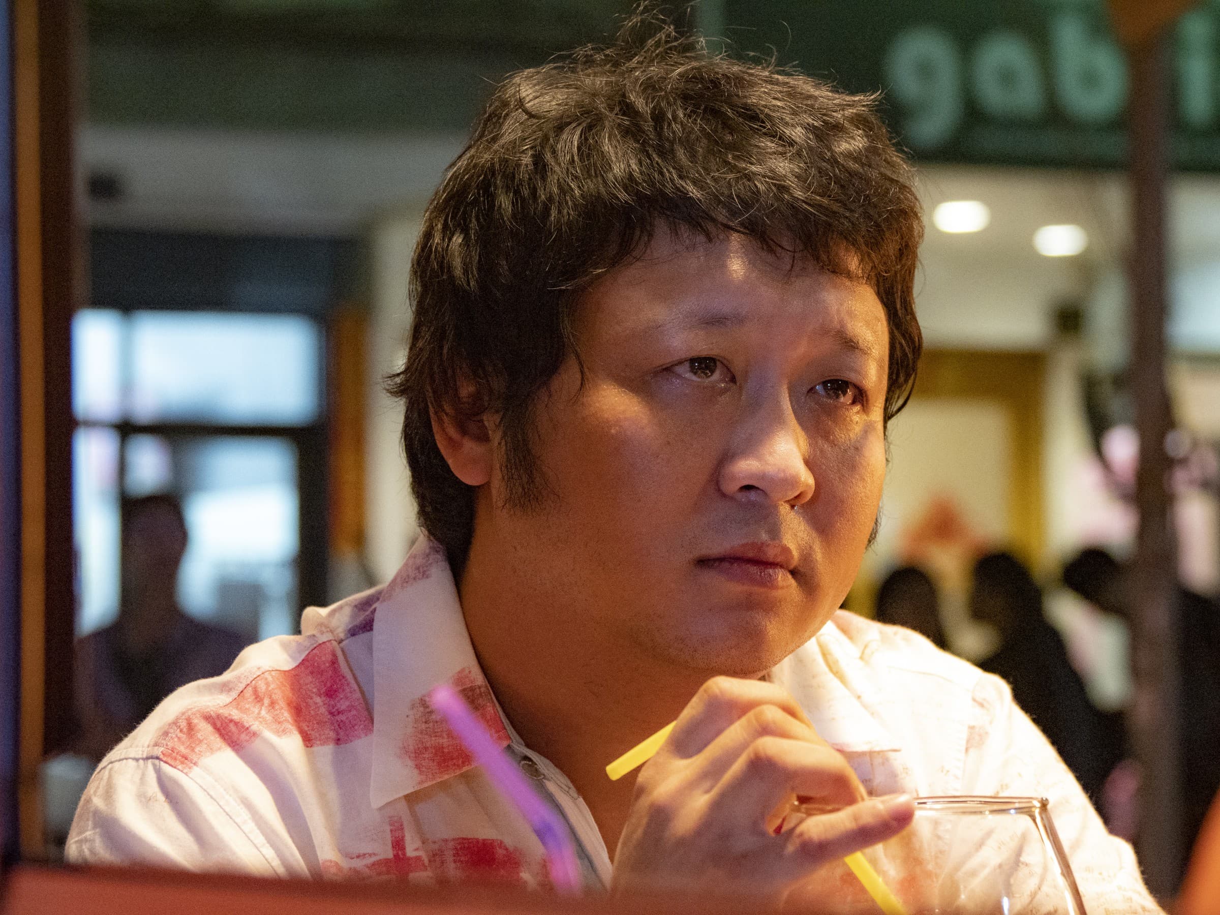 納豆演技大爆發,不少人看好他今年有機會奪金馬男配角獎。(甲上提供)