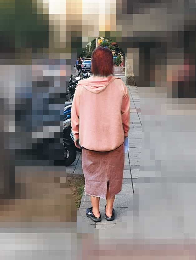 向本刊爆料的家長們多無奈地說,特教學校不多,他們就算遇到不合理對待,也幾乎別無選擇。(當事人經變裝處理)