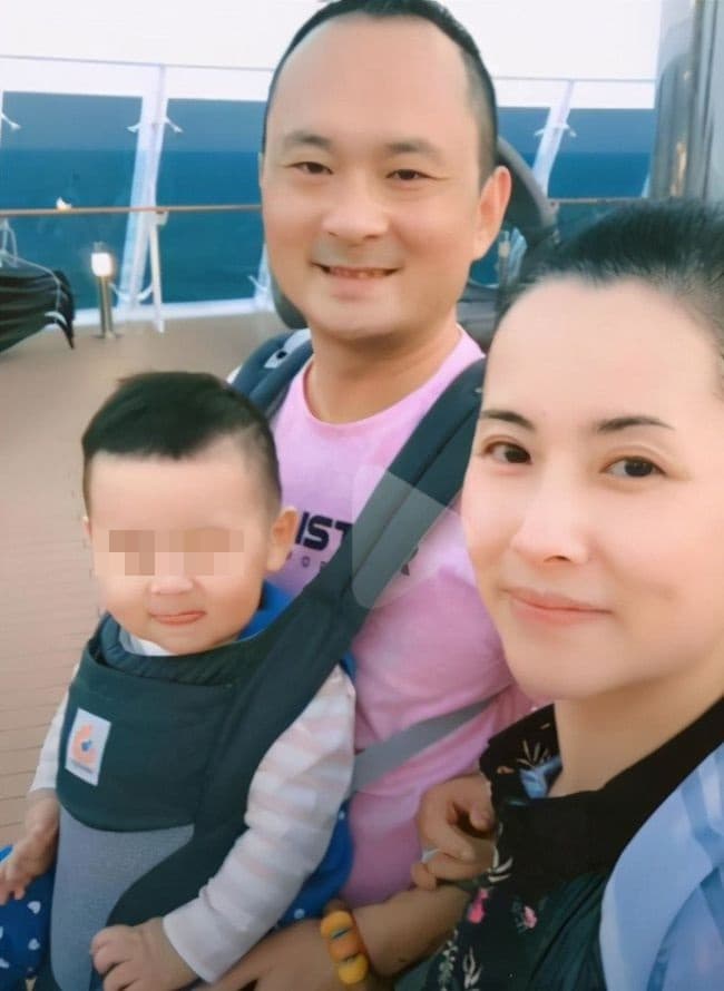 楊明娜反擊田亮,聲稱兩人早在7月離婚。(翻攝自田亮微博)