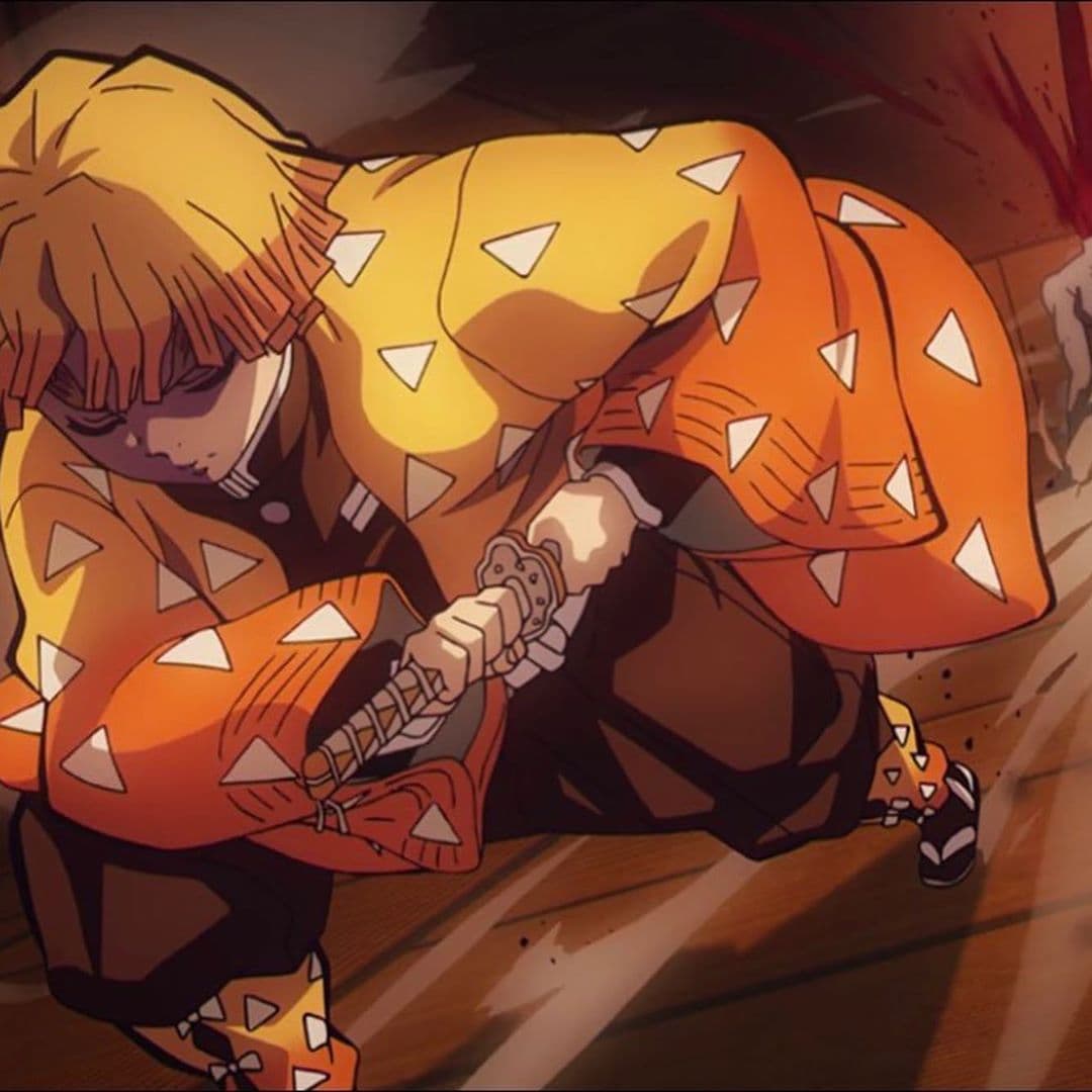(圖片來源IG:ufotable_inc)