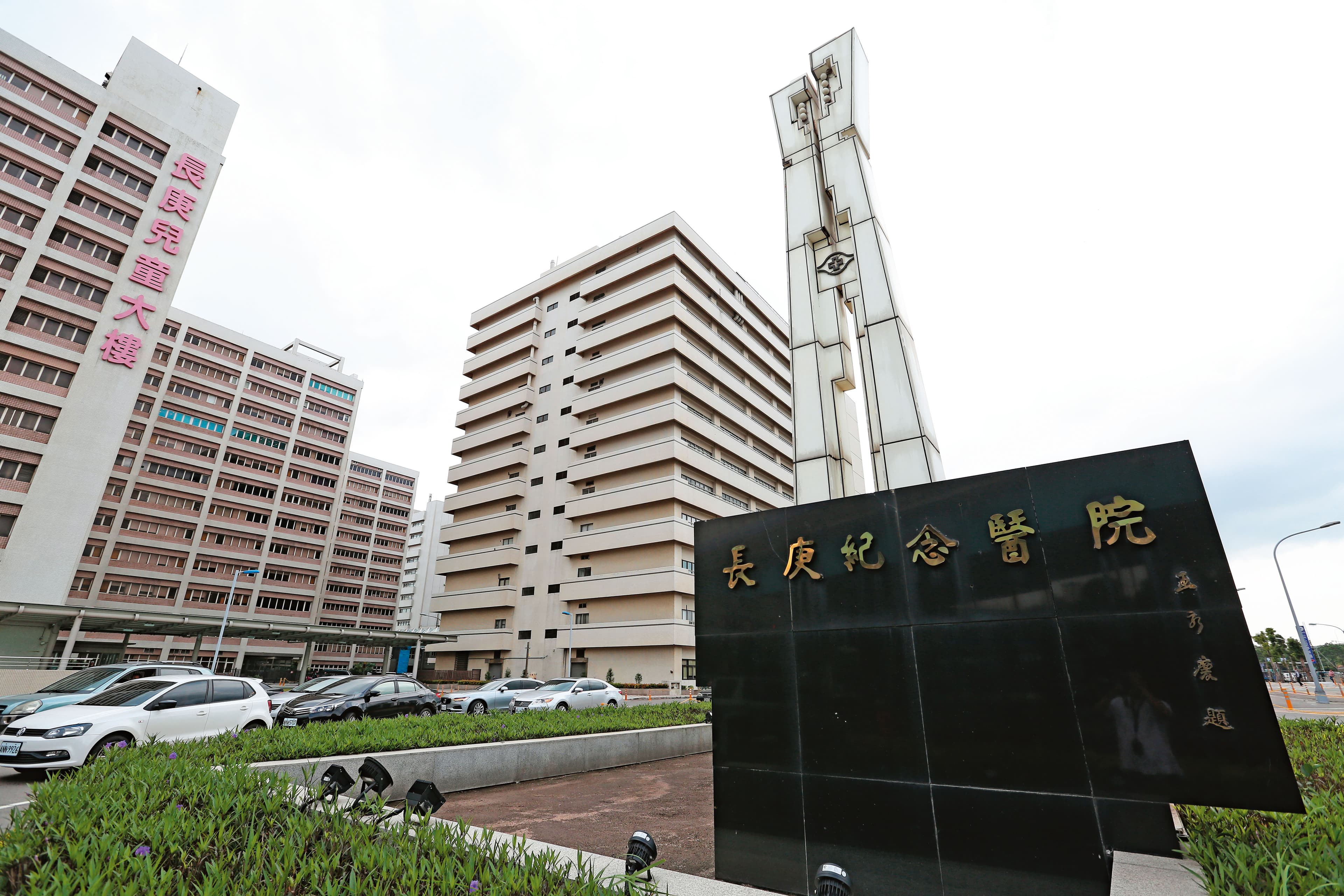 長庚醫院是台塑集團的大股東,每年從台塑4寶可分得股利上百億元。