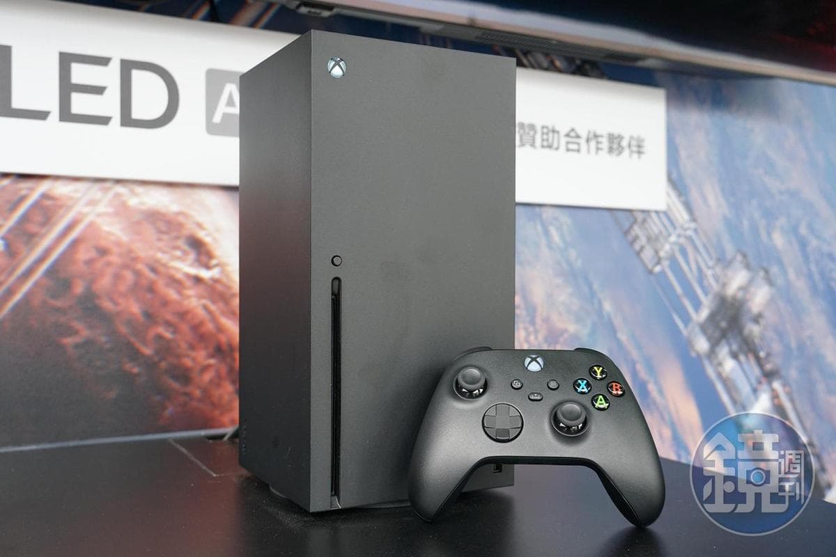 Xbox主機在日本向來不受玩家青睞,這次的XSX仍無法扭轉局勢。
