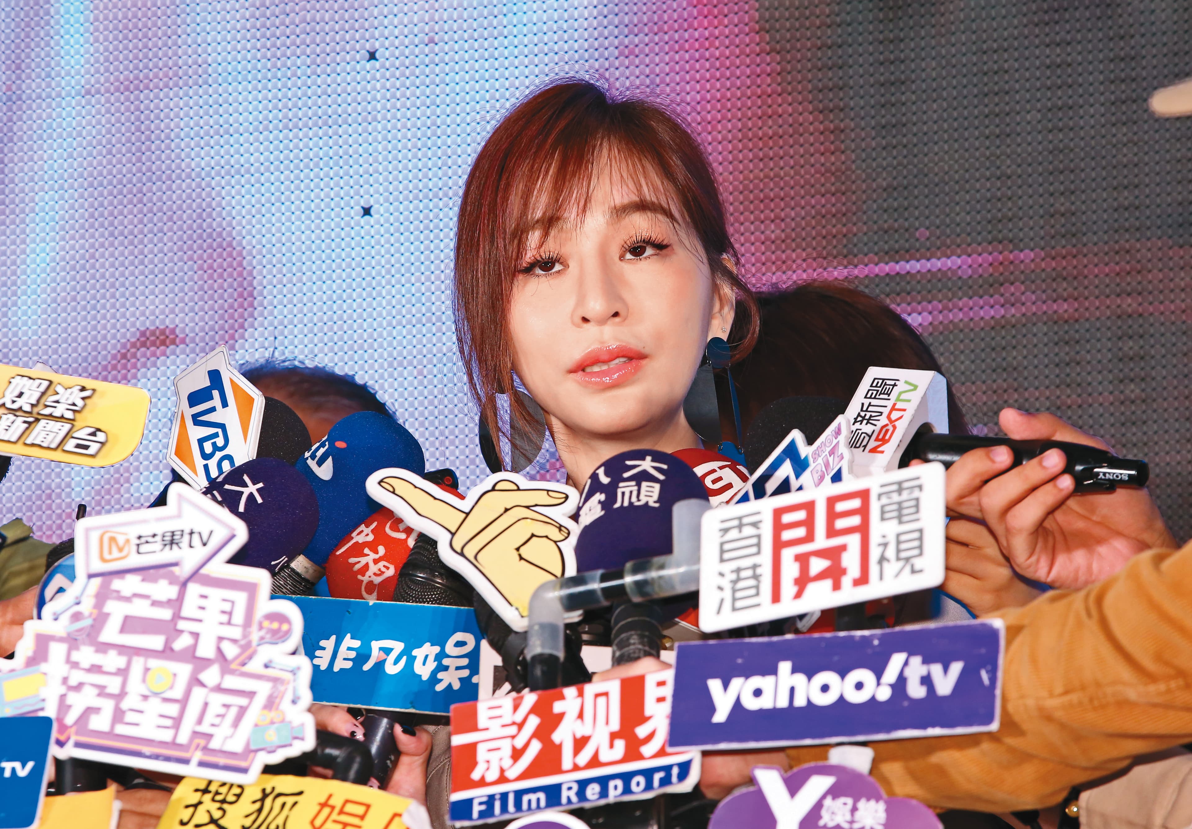 〈刻在我Cyndi心底的名字〉能奪下最佳原創電影歌曲,英文名為「Cyndi」的王心凌功不可沒。(甘安內)