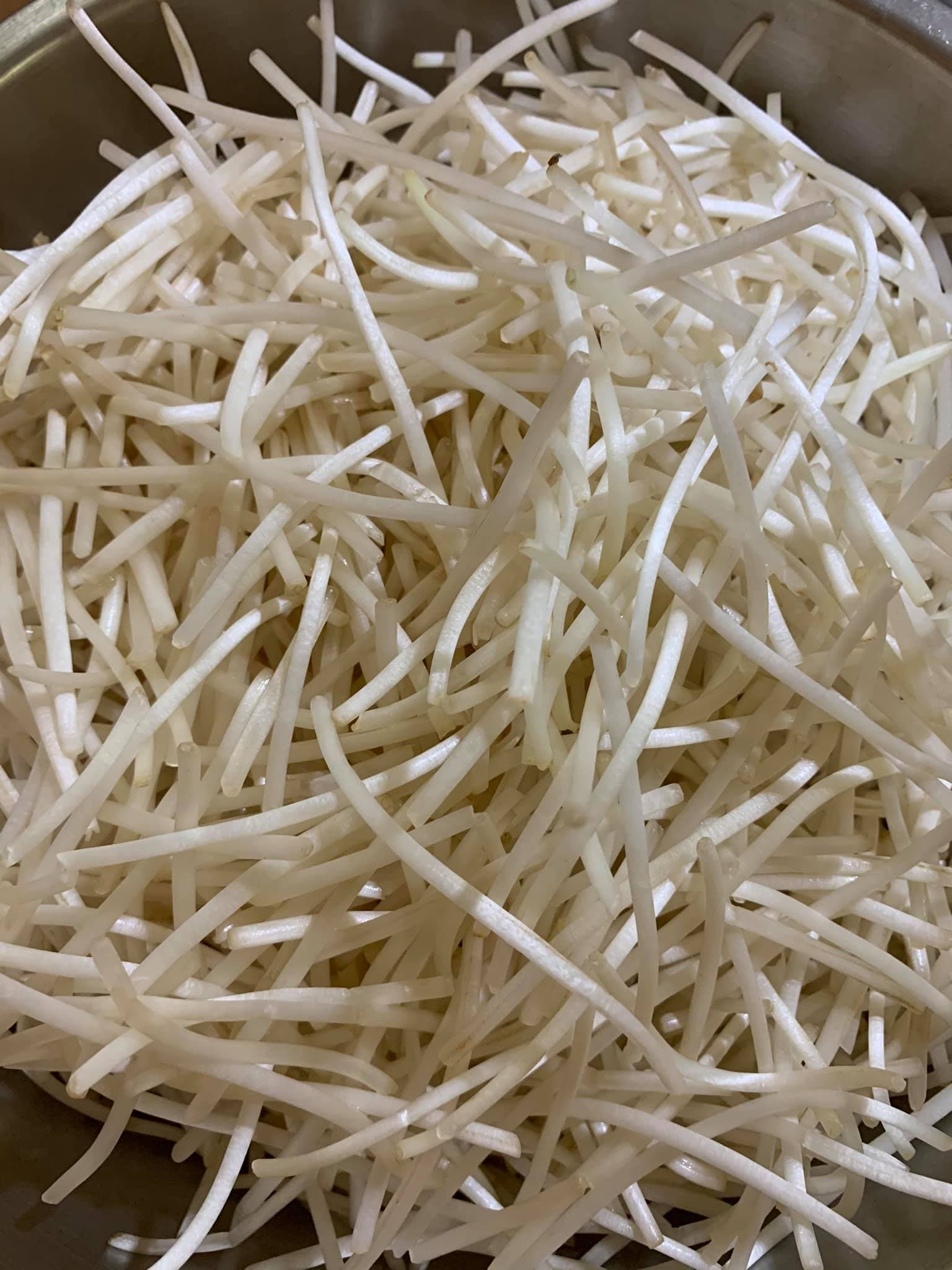 銀芽也是兩者皆用。