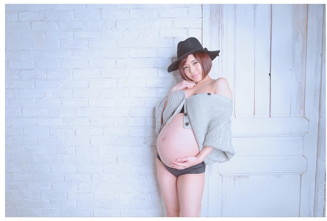 AV女優蒼井空現在已經引退,專心當媽。(翻攝自蒼井空IG)