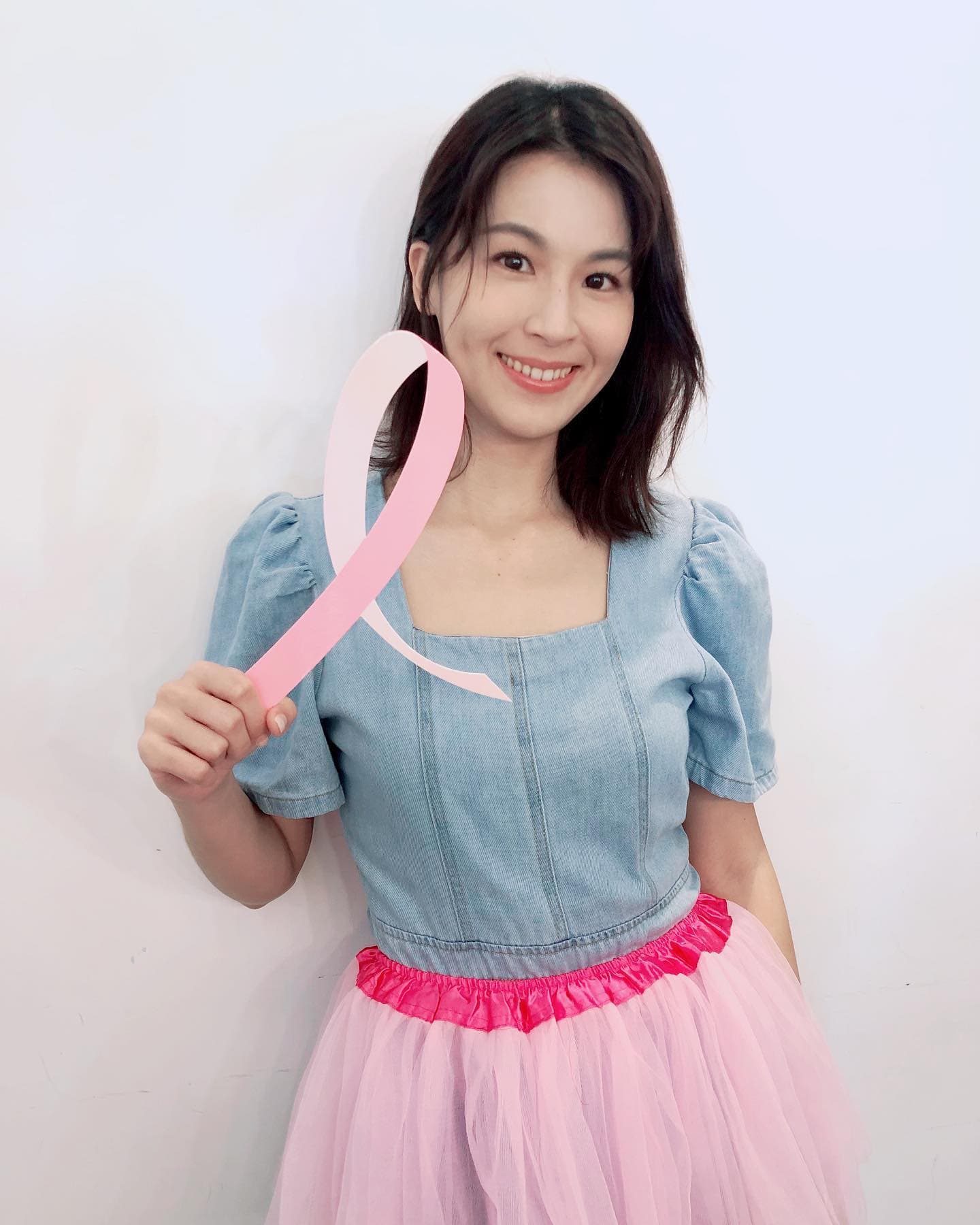 曾沛慈和吳忠明同是星光二班,至今交情仍相當好。(翻攝自曾沛慈粉專)