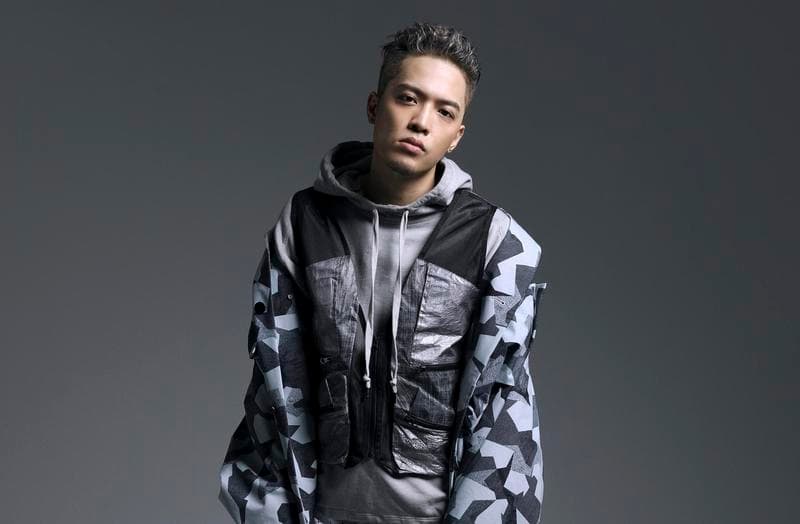 J.Sheon今年以專輯《巷子內》入圍第31屆金曲獎最佳男歌手獎，可惜與獎座擦身。（索尼提供）