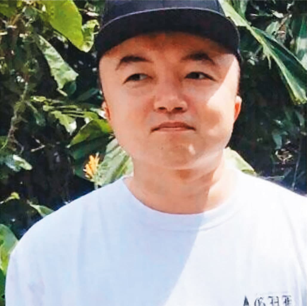 陸軍前上尉李振育涉嫌私租國有地，不法所得逾1,000萬元。（讀者提供）