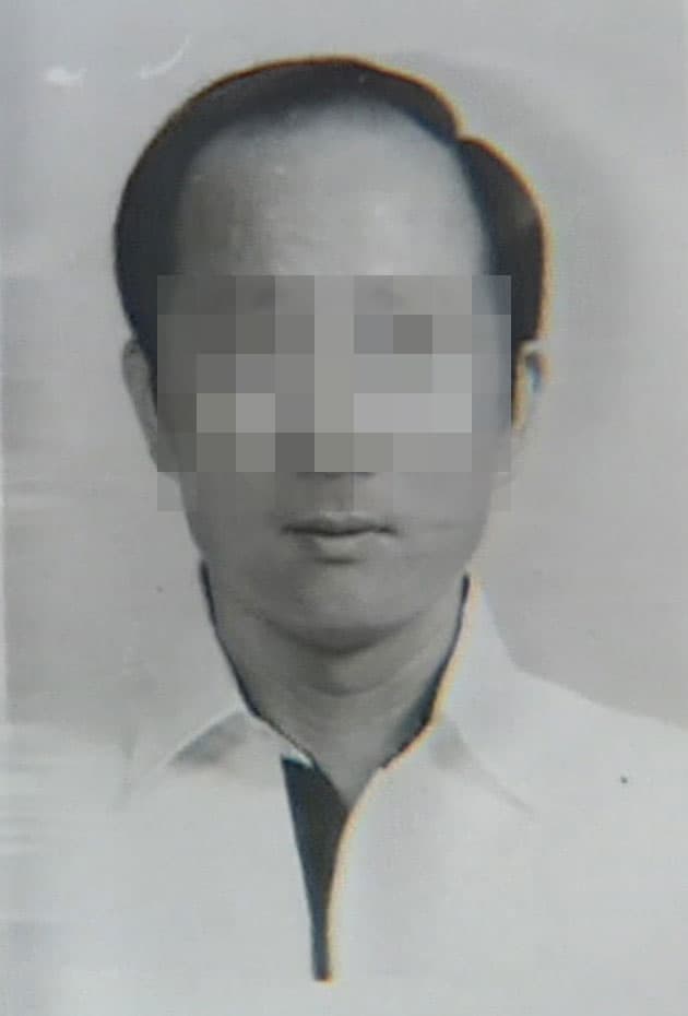 邱姓死者是化妝品直銷大亨,家境富裕。(東森新聞提供)