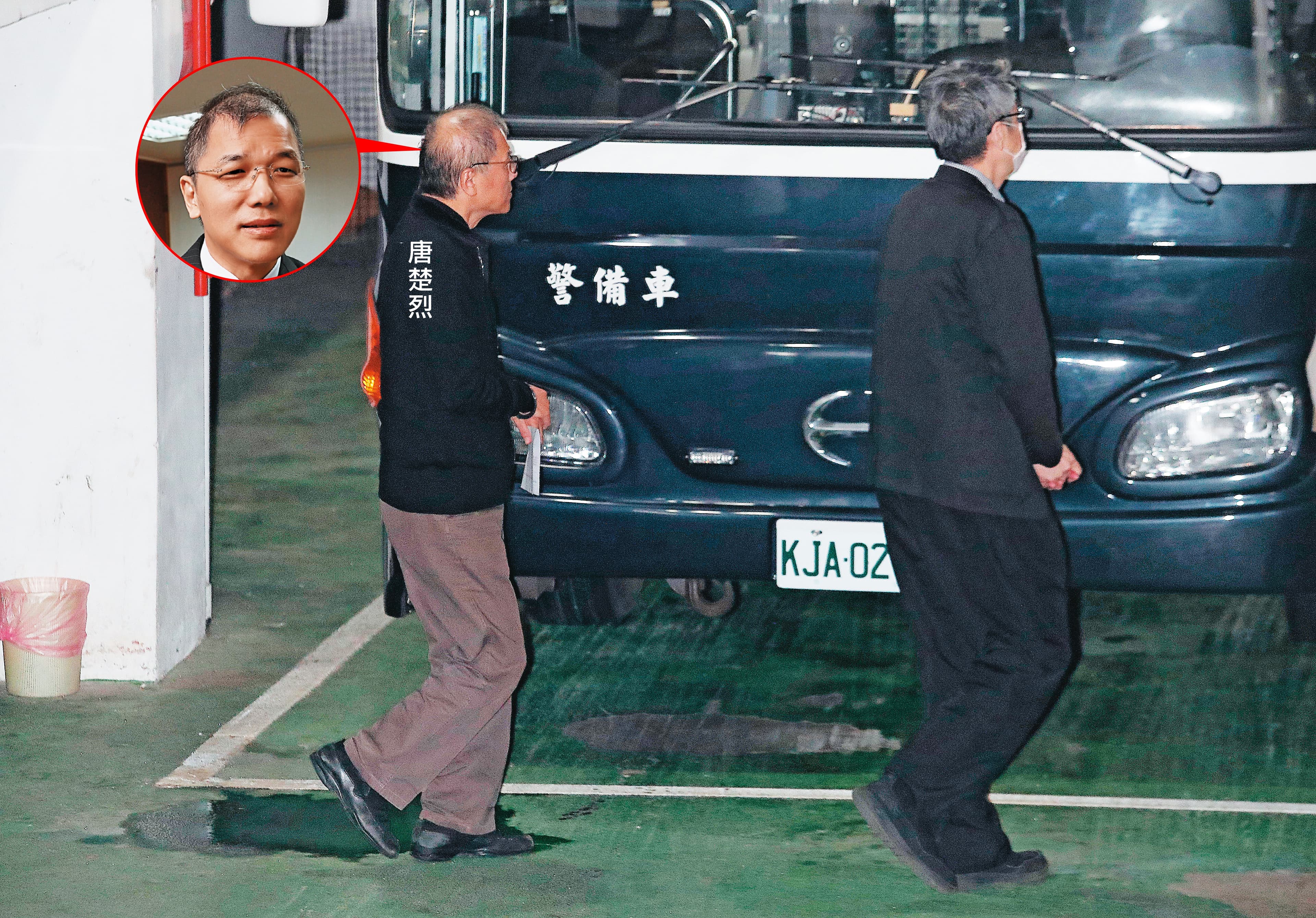 寶佳資產執行長唐楚烈宣稱去年已替集團賺進12億元,遠超過老闆的獲利標準,無須為了出脫遠百只賺2,000萬元而違法倒貨勞動基金。