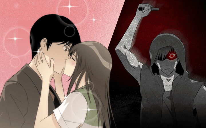 金坎比的《Melo Holic -致命戀情》也曾被翻拍成韓劇。(LINE WEBTOON提供)