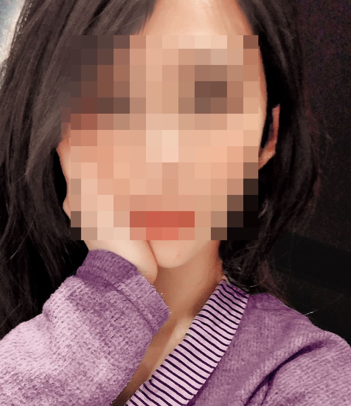 直播主安安被騙1百多萬元,當中除了被騙投資,陳昊堂還曾拿票額80萬元的芭樂票,騙走她30萬元現金。(讀者提供)