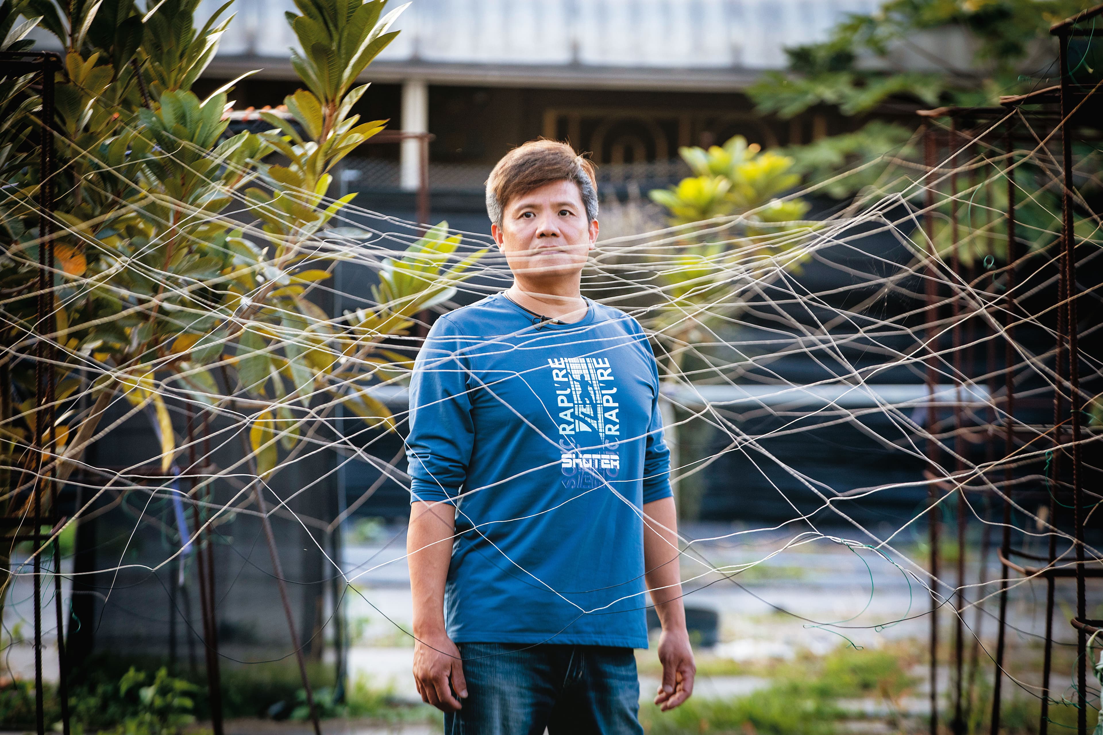 陳龍綺的案子,使台灣正式建立「定讞後DNA雪冤制度」,喊冤者遭判有罪確定後,仍能透過DNA技術尋求平反。