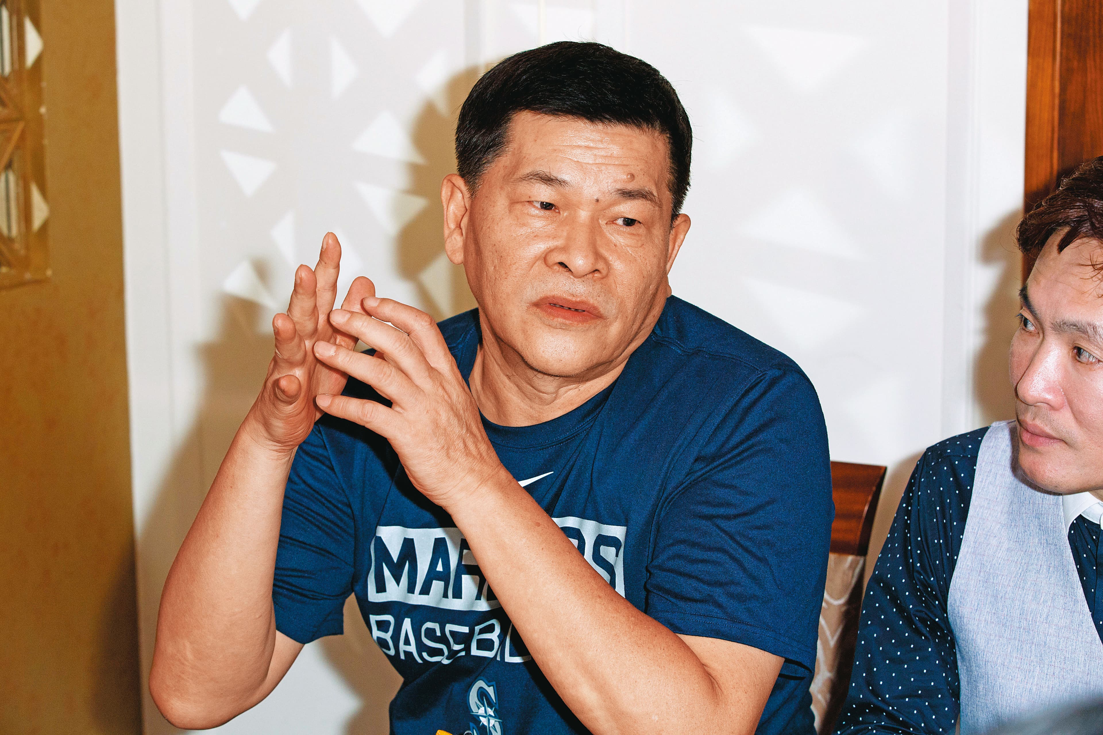 藝人澎恰恰爆發自慰光碟恐嚇案後,演藝圈之路並不順遂,去年宣布破產,債務金額超過2億元。